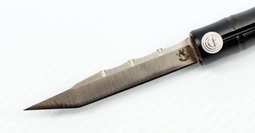 87 Steelclaw Складной нож Бамбук 1 фото 5