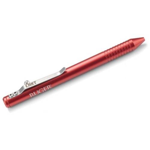 8 CRKT Тактическая ручкаRuger® Bolt-Action Pencil
