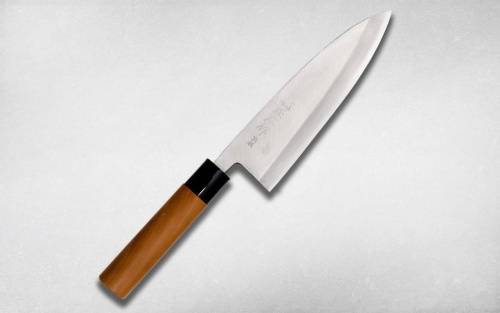 2011 Masahiro Нож кухонный Деба 195 мм