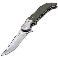 Складной нож Boker Plus Uolcos 01BO009 можно купить по цене .                            