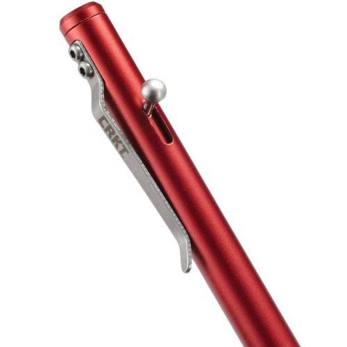 8 CRKT Тактическая ручкаRuger® Bolt-Action Pencil фото 2
