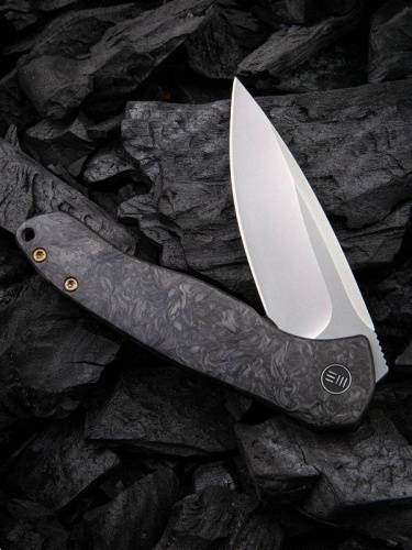 5891 WE Knife Kitefin Carbon фото 7
