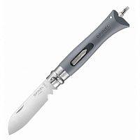 Складной нож Нож Opinel №09 DIY можно купить по цене .                            