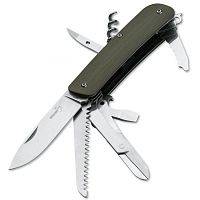 Складной нож Нож складной Tech-Tool Outdoor 7 можно купить по цене .                            