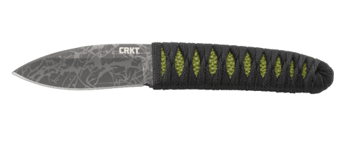 2140 CRKT Нож с фиксированным клинком Achi фото 21
