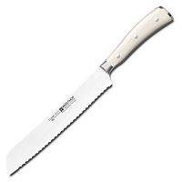 Нож для хлеба Ikon Cream White 4166-0/20 WUS