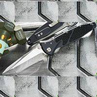 Складной нож Нож складной Custom Socom Elite Tanto Chisel можно купить по цене .                            