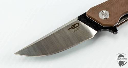 5891 Bestech Knives Thorn BG10C-1 фото 11