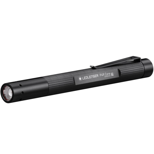 375 LED Lenser Фонарь светодиодный LED Lenser P4R Core