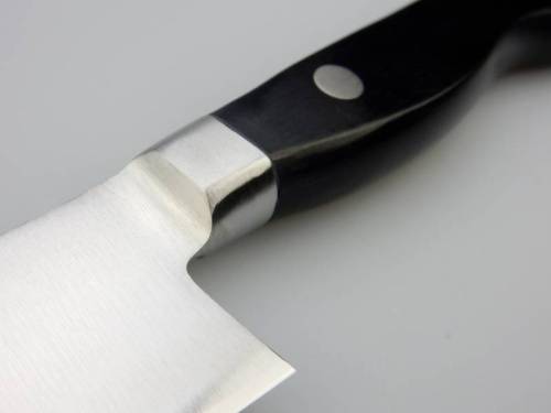 2011 Shimomura Нож кухонный универсальный фото 5