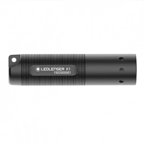 36 LED Lenser Фонарь-брелок светодиодныйK1 фото 3