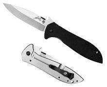 Складной нож Kershaw Emerson CQC-4KXL K6055 можно купить по цене .                            