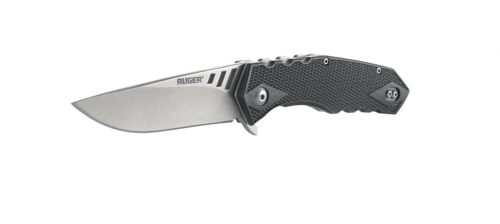 5891 CRKT Ruger® Follow-Through™ Compact фото 12
