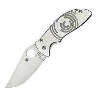 Складной нож Нож складной Foundry Spyderco 160P можно купить по цене .                            