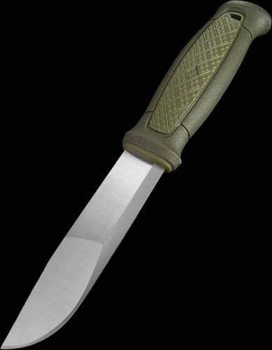 504 Mora Нож с фиксированным лезвием Morakniv Kansbol фото 4