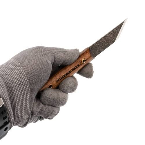  Петроградъ Нож ремесленный фото 2