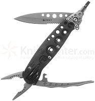 Складной нож Мультитул Columbia River 9060K Zilla-Tool Multi-Tool можно купить по цене .                            