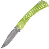 Складной нож Buck Folding Hunter Slim Select 0110GRS1 можно купить по цене .                            
