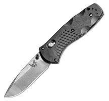 Полуавтоматический нож Barrage mini 585 можно купить по цене .                            