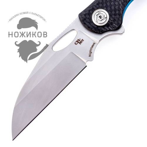 5891 ch outdoor knife CH Toucans фото 13