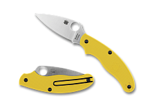 Складной нож Spyderco UK Penknife Salt 94PYL