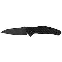Нож складной Bareknuckle Kershaw K7777CFM390