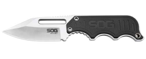 236 SOG Нож Instinct G10