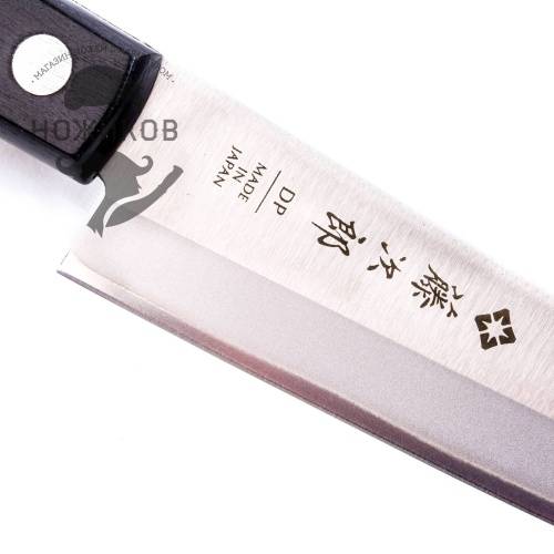 2011 Tojiro Нож Универсальный Western Knife Tojiro фото 5