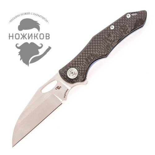 5891 ch outdoor knife CH Night Hawk фото 9