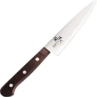 Кухонный нож универсальный Seki Magoroku Momoyama 120 мм