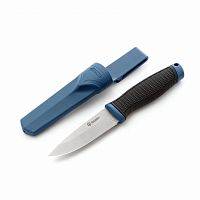 Туристический нож Ganzo Ganzo G806 черный c синим