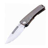 Складной нож Нож складной Medford Marauder Drop Point можно купить по цене .                            