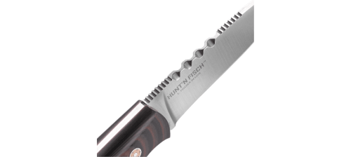 236 CRKT Нож с фиксированным клинком CRKTHunt'n Fisch™ фото 8
