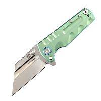 Складной нож Artisan Proponent Green