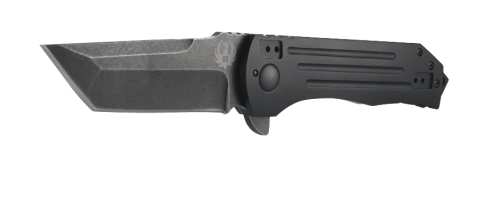 435 CRKT Складной нож CRKT R2101K Ruger® Knives 2-Stage™ фото 6
