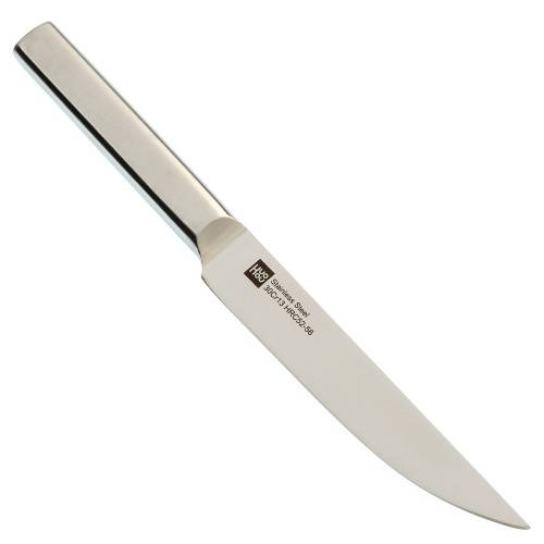 192 HuoHou Набор кухонных ножей на подставкеStainless Steel Kitchen Knife Set фото 7