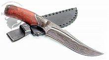 Охотничий нож Кизляр из Дамаска №54
