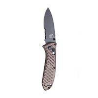 Нож складной Benchmade BM575SGY-2001 Mini Presidio II