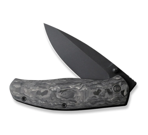 5891 WE Knife Esprit Black Marble Carbon фото 5