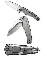 Складной полуавтоматический нож Kershaw Intellect K1810 можно купить по цене .                            