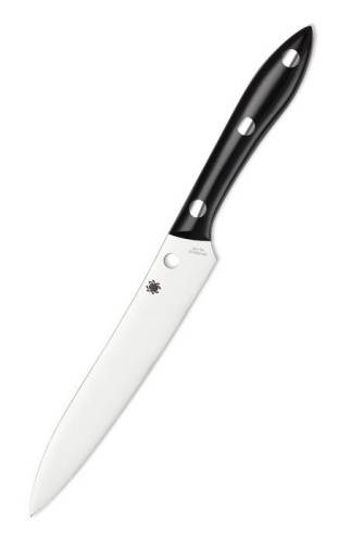 2011 Spyderco Нож кухонный K11P Cook's Knife фото 4
