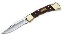 Складной нож Нож BUCK модель 0110BRS 50 лет Folding Hunter можно купить по цене .                            