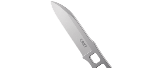 2140 CRKT Нож с фиксированным клинком Terzuola HWY Rescue фото 15