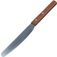 Нож кухонный универсальный Kanetsune