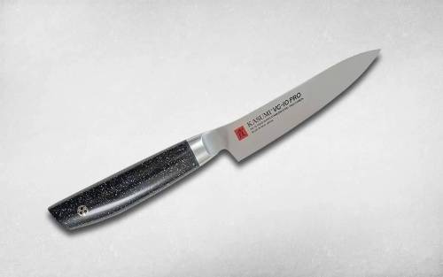 2011 Kasumi Нож кухонный универсальный VG10 PRO 120 мм