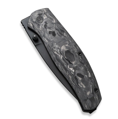 5891 WE Knife Esprit Black Marble Carbon фото 4