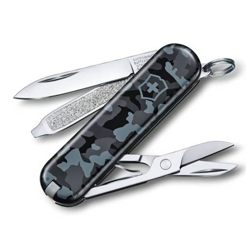 98 Victorinox Нож перочинный Victorinox Classic фото 11