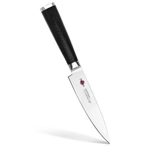 2011 FISSMAN Кухонный нож Fissman универсальный Kensei Musashi 11см