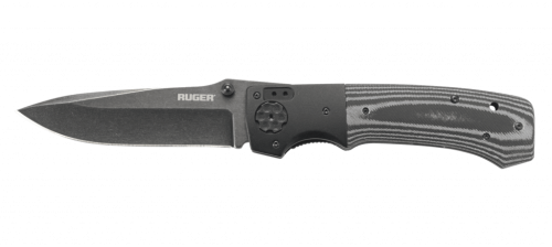 5891 CRKT Ruger® All-Cylinders™ +P фото 4