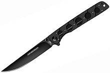 Складной тактический нож Черная Анаконда можно купить по цене .                            